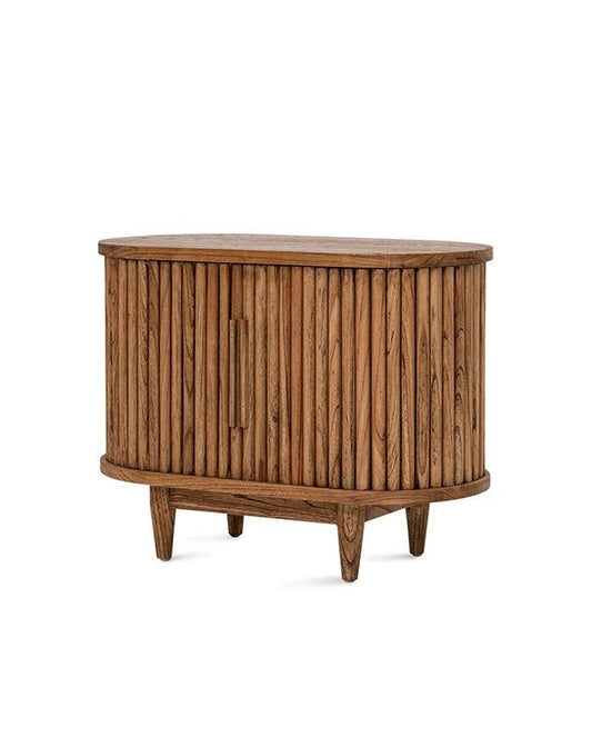 Elly Bedside - Furniture - Republic Home