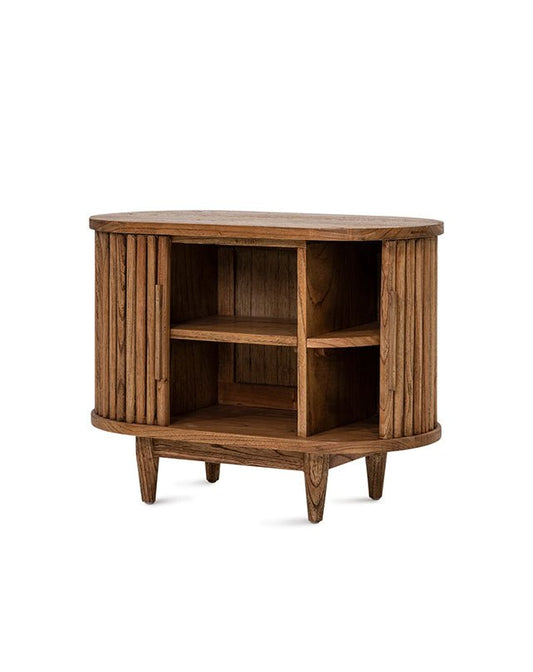 Elly Bedside - Furniture - Republic Home