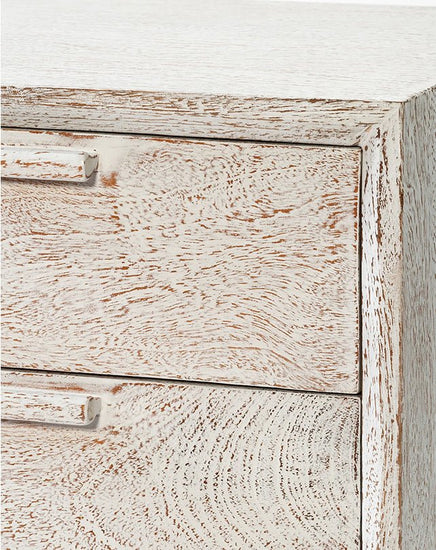 Enzo Entertainment Unit - Furniture - Republic Home
