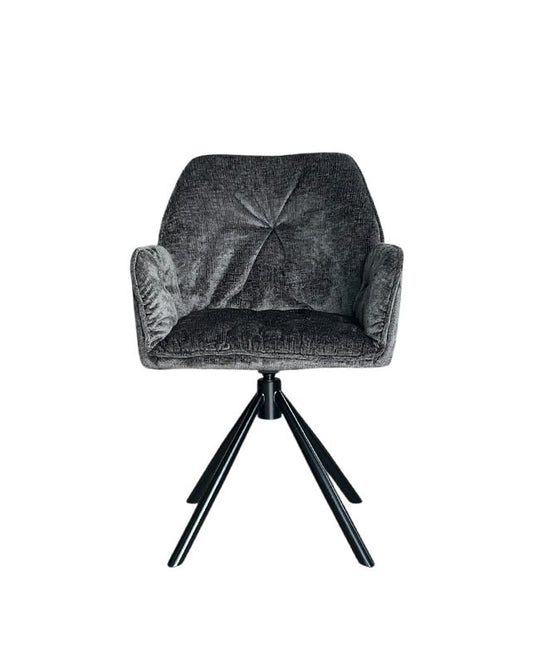 Eva Dining Chair - Furniture - Republic Home