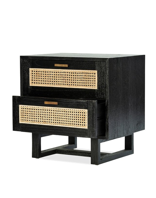 Fitzgerald Bedside - Furniture - Republic Home
