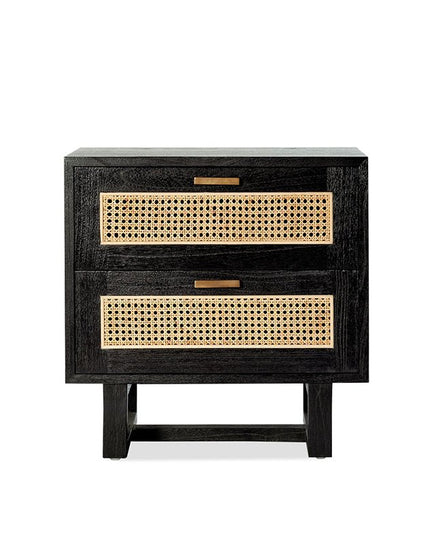 Fitzgerald Bedside - Furniture - Republic Home