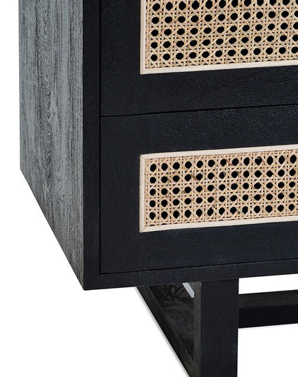 Fitzgerald Chest 6 Drw - Furniture - Republic Home