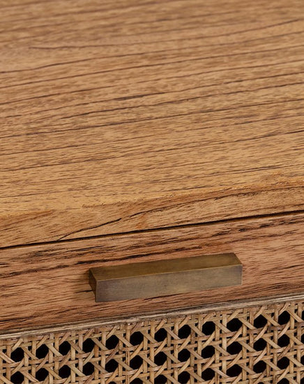 Fitzgerald Chest 6 Drw - Furniture - Republic Home