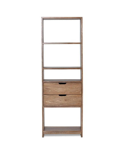 Florida Single Bookshelf - Furniture - Republic Home