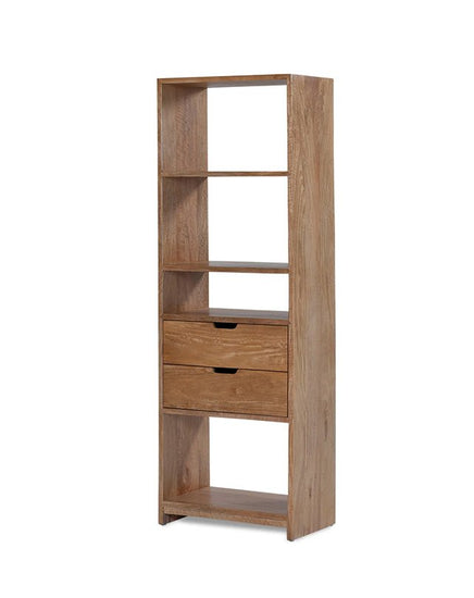 Florida Single Bookshelf - Furniture - Republic Home