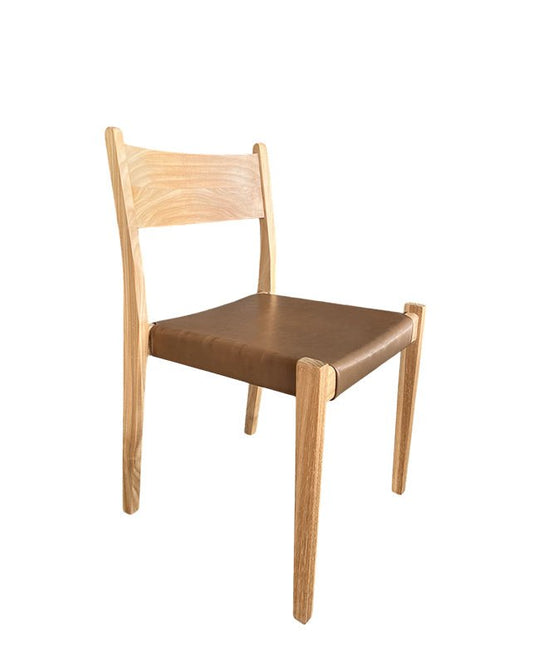Freya Chair - Furniture - Republic Home