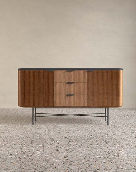 Genova Sideboard 160cm - Furniture - Republic Home
