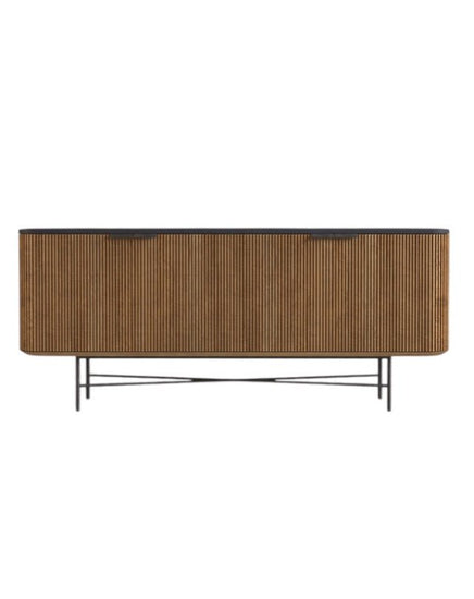 Genova Sideboard 200cm - Furniture - Republic Home