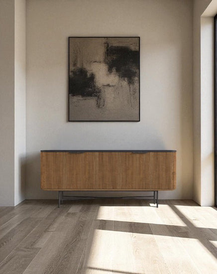 Genova Sideboard 200cm - Furniture - Republic Home
