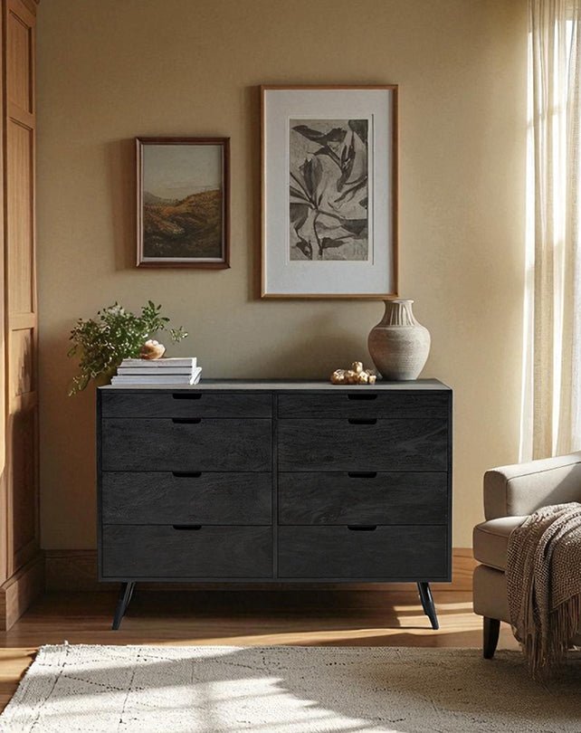 Graduated Chest 4x2 - Furniture - Republic Home