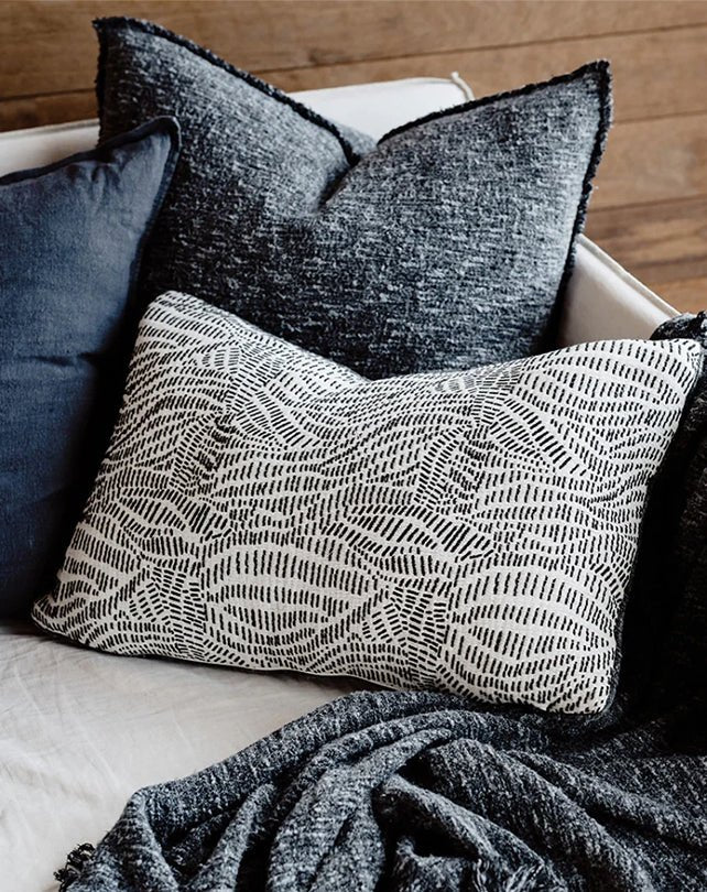 Hana Cushion - Cushion - Republic Home