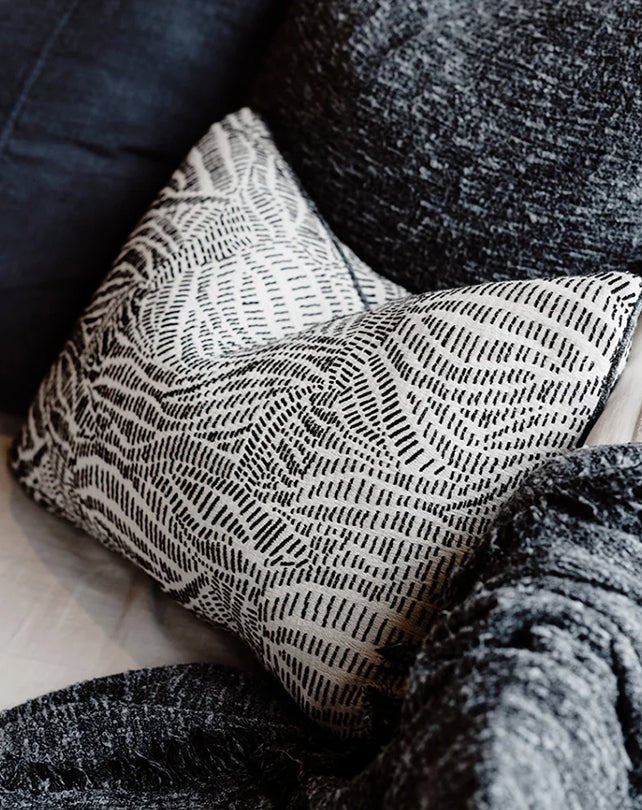 Hana Cushion - Cushion - Republic Home