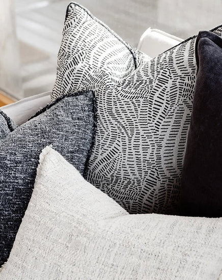 Hana Cushion - Cushion - Republic Home