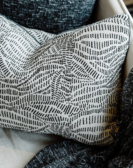 Hana Cushion - Cushion - Republic Home