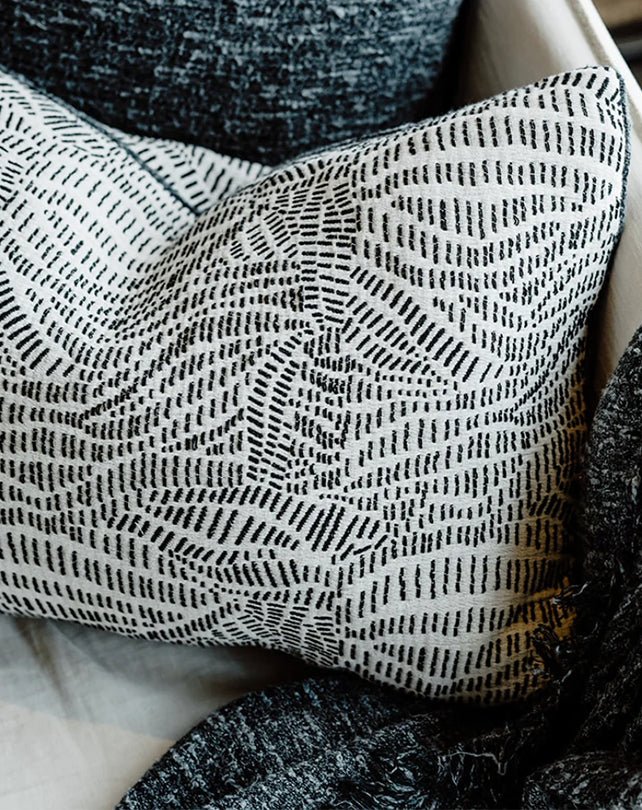 Hana Cushion - Cushion - Republic Home