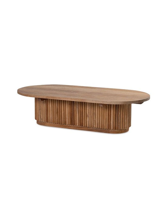Hanson Coffee Table - Furniture - Republic Home
