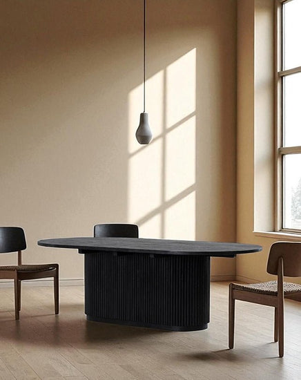 Hanson Dining Table - Furniture - Republic Home