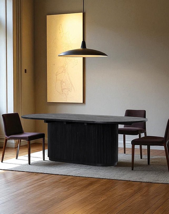 Hanson Dining Table - Furniture - Republic Home