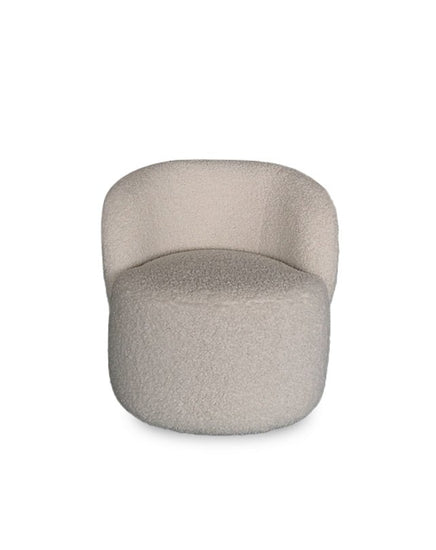 Harmony Swivel Club Chair - Furniture - Republic Home