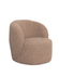 Harmony Swivel Club Chair - Furniture - Republic Home