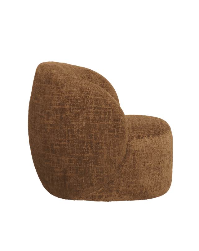 Harmony Swivel Club Chair - Furniture - Republic Home