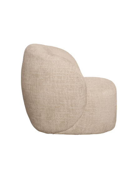 Harmony Swivel Club Chair - Furniture - Republic Home