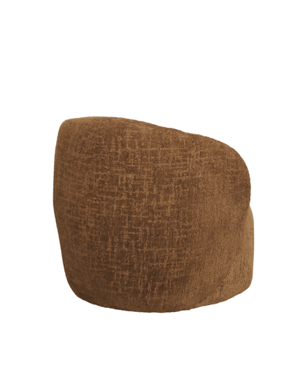 Harmony Swivel Club Chair - Furniture - Republic Home