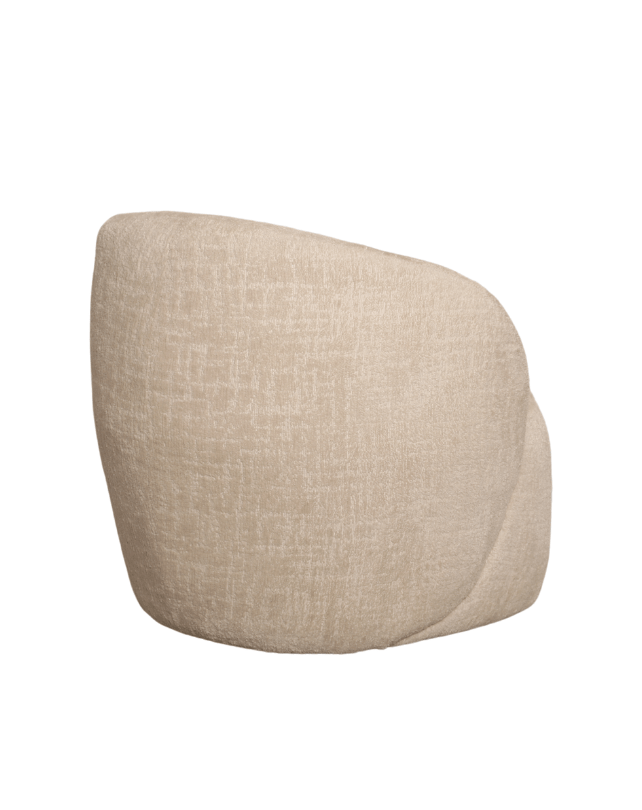 Harmony Swivel Club Chair - Furniture - Republic Home