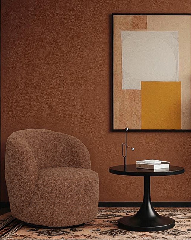 Harmony Swivel Club Chair - Furniture - Republic Home