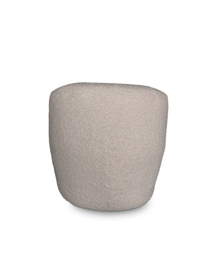 Harmony Swivel Club Chair - Furniture - Republic Home