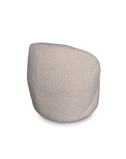 Harmony Swivel Club Chair - Furniture - Republic Home