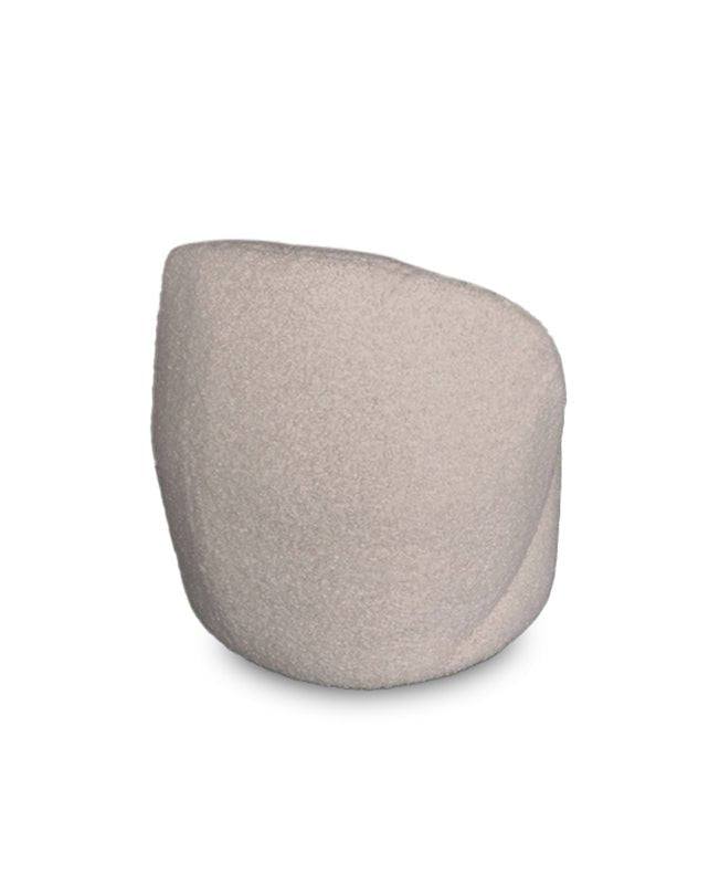 Harmony Swivel Club Chair - Furniture - Republic Home