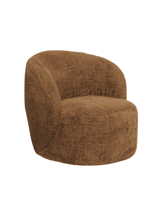 Harmony Swivel Club Chair - Furniture - Republic Home