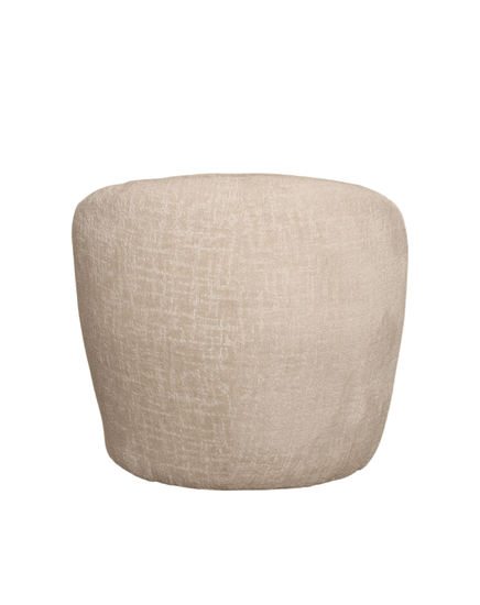 Harmony Swivel Club Chair - Furniture - Republic Home