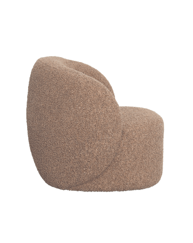 Harmony Swivel Club Chair - Furniture - Republic Home