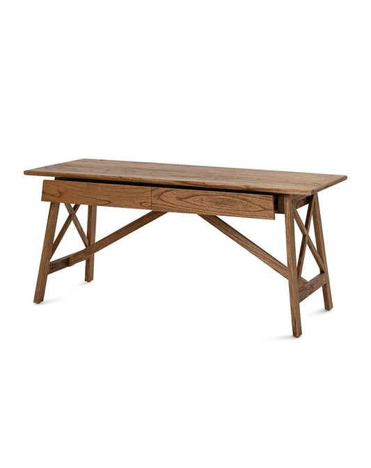 Hemingway Desk - Furniture - Republic Home