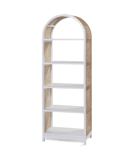 Henry Open Bookcase - Furniture - Republic Home