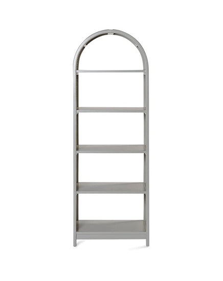 Henry Open Bookcase - Furniture - Republic Home