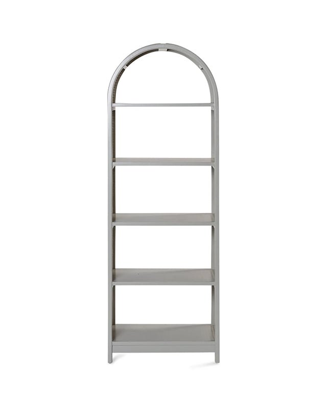 Henry Open Bookcase - Furniture - Republic Home