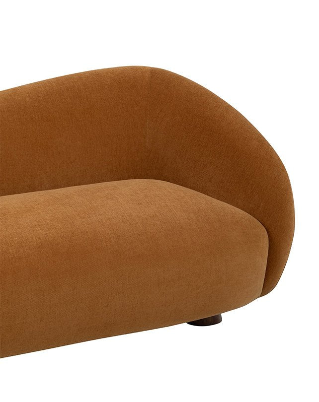 Isabella Sofa - Furniture - Republic Home