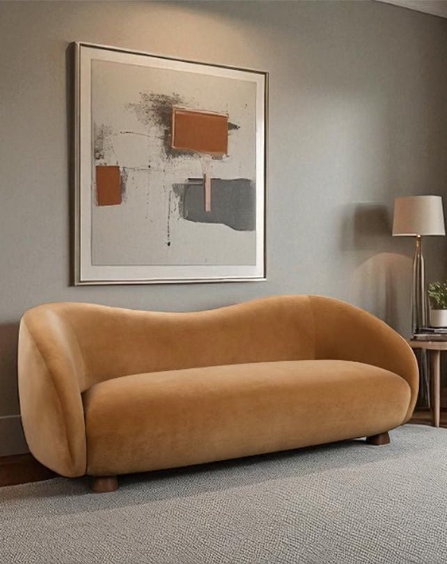 Isabella Sofa - Furniture - Republic Home