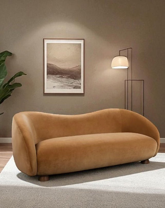 Isabella Sofa - Furniture - Republic Home