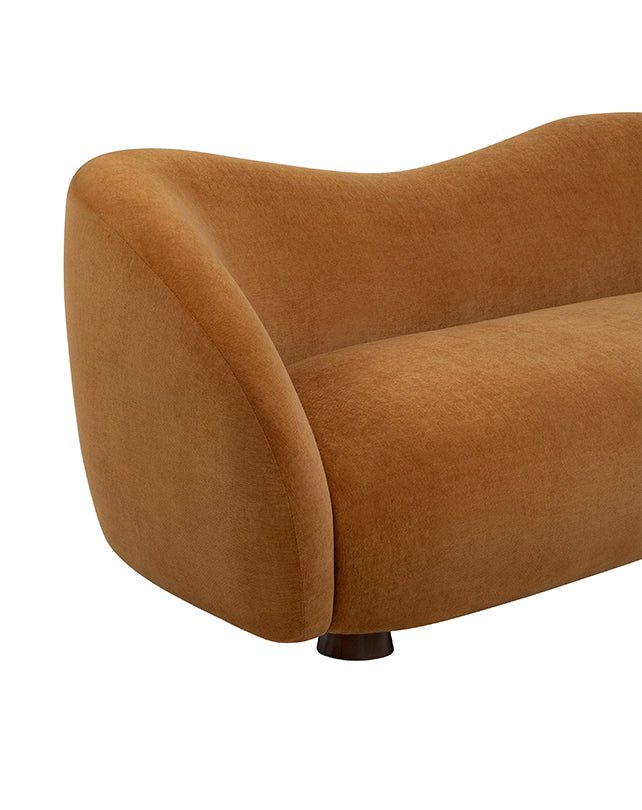 Isabella Sofa - Furniture - Republic Home