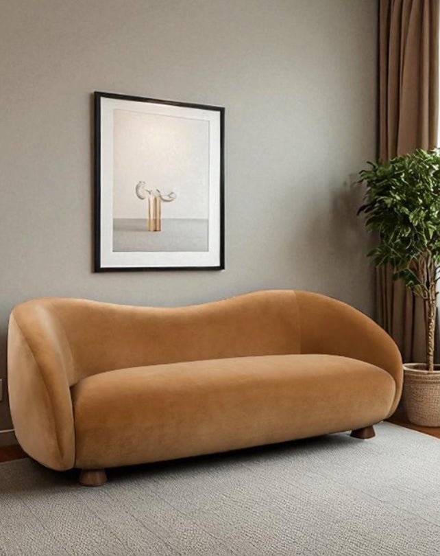 Isabella Sofa - Furniture - Republic Home