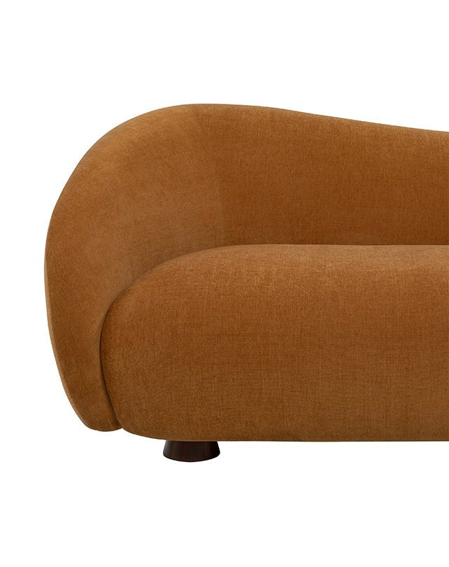 Isabella Sofa - Furniture - Republic Home