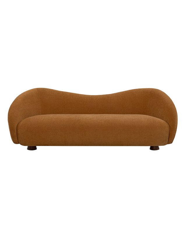 Isabella Sofa - Furniture - Republic Home