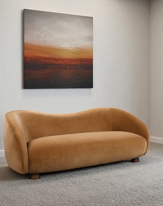 Isabella Sofa - Furniture - Republic Home