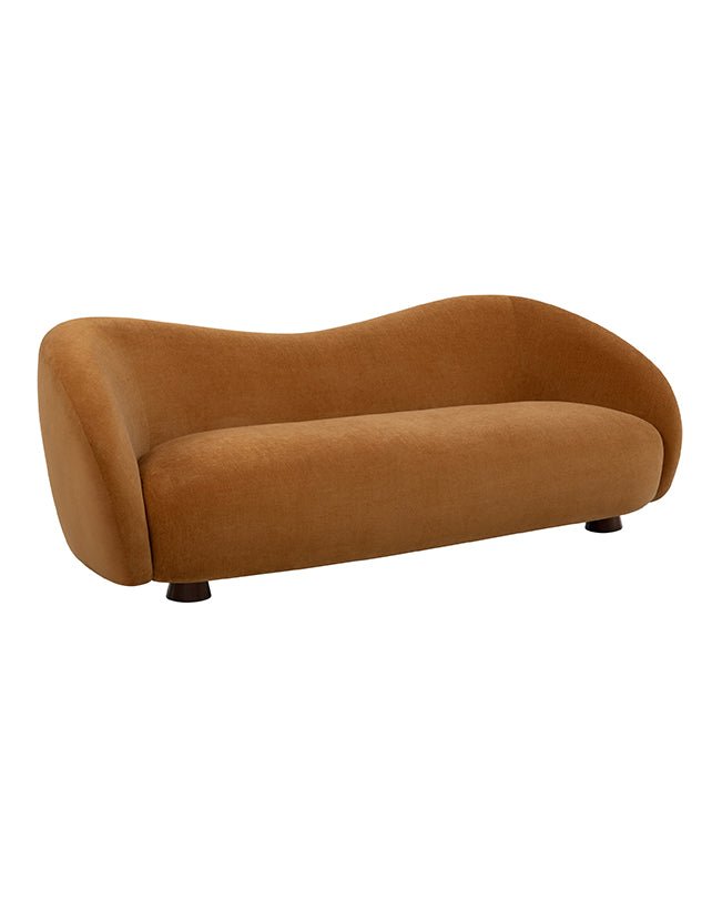 Isabella Sofa - Furniture - Republic Home