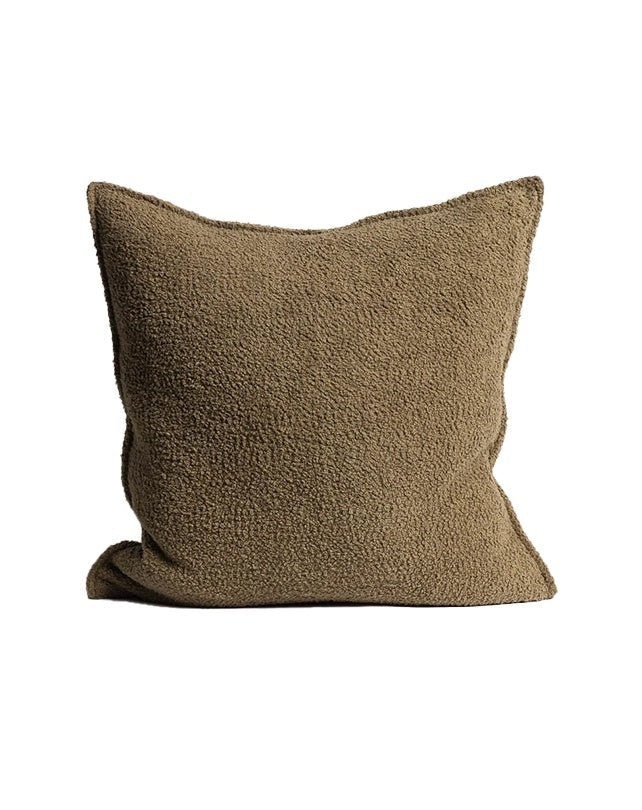 Kanso Cushion - Moss Green - Cushion - Republic Home